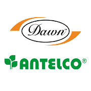 Dawn Industries/Antelco Logo